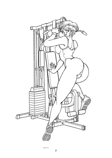 [Nekookaji Tayo] SeFrie Tsuma Akira Fhentai - Page 2