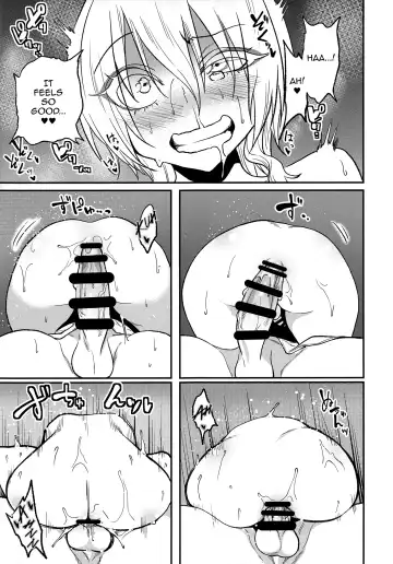 [Gujira] Tono-sama, Goransin-desu!! Fhentai - Page 21