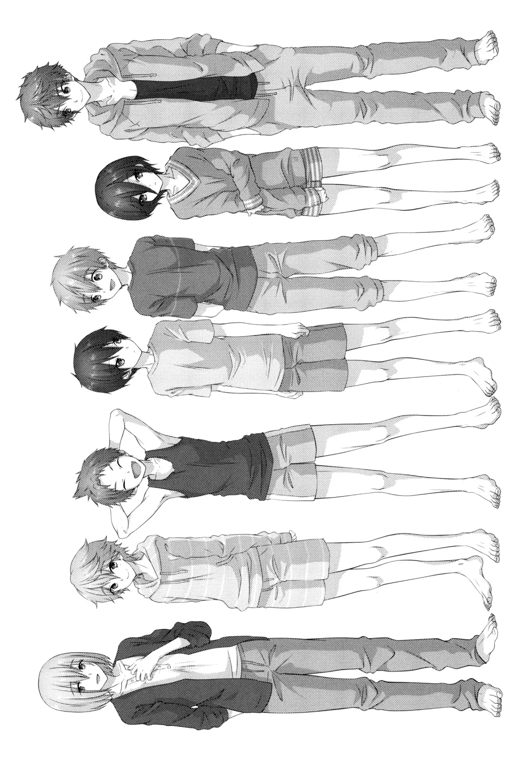 [Memeo] Pajama de Ojama Fhentai - Page 52