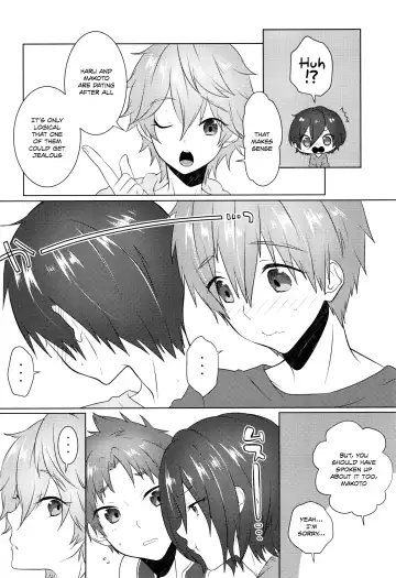 [Memeo] Pajama de Ojama Fhentai - Page 35