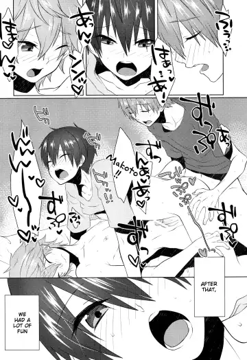 [Memeo] Pajama de Ojama Fhentai - Page 44