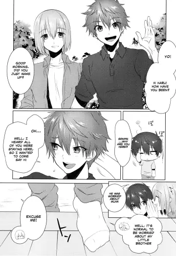 [Memeo] Pajama de Ojama Fhentai - Page 49