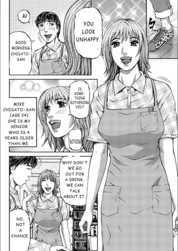[Kitazato Nawoki] Mother Juice Ch. 1-2 Fhentai - Page 25