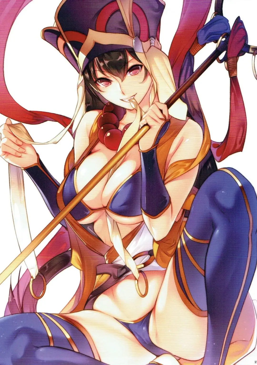 [Nanao] THE BOOK OF SAKURA Fhentai - Page 14