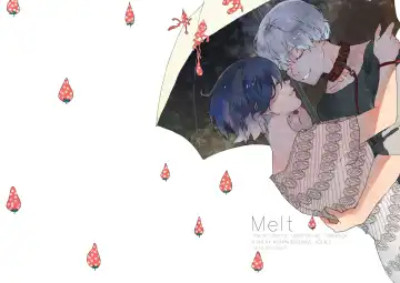 Read [Douphone] Melt - Fhentai