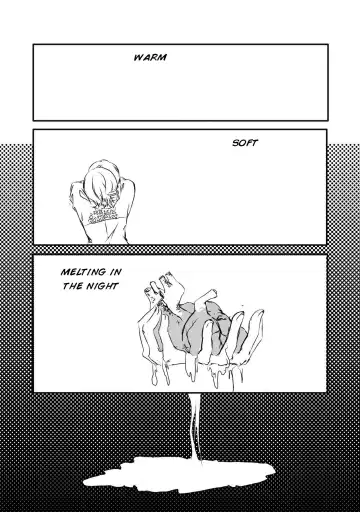 [Douphone] Melt Fhentai - Page 2