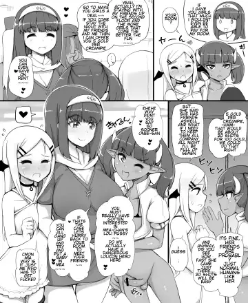 [Abubu] Yuusha no Bouken ~Miwaku no Youseitei no Yoru~ Fhentai - Page 27