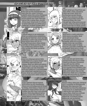 [Abubu] Yuusha no Bouken ~Miwaku no Youseitei no Yoru~ Fhentai - Page 53