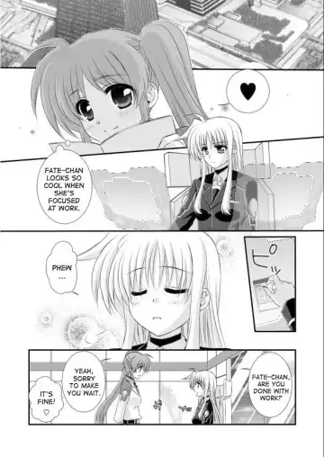 [Kohaku.] Hirusagari no Kyoudoukan Fhentai - Page 2