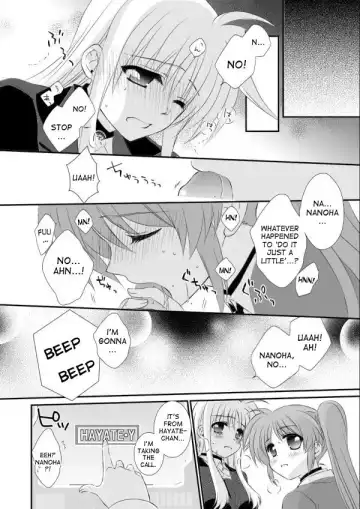 [Kohaku.] Hirusagari no Kyoudoukan Fhentai - Page 4