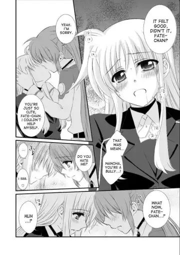 [Kohaku.] Hirusagari no Kyoudoukan Fhentai - Page 6