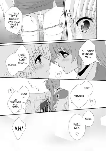 [Kohaku.] Hirusagari no Kyoudoukan Fhentai - Page 7