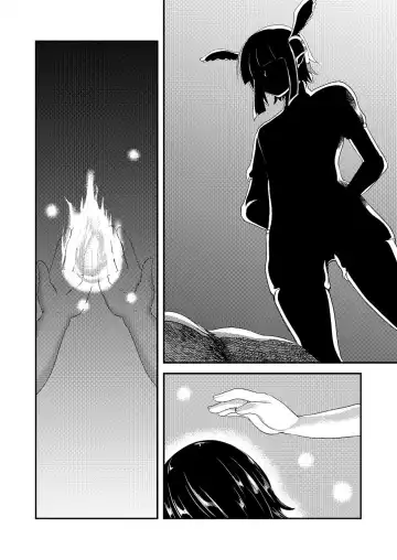 [Manboren] Berry Devily ~Kakusei Inma Hen~ Fhentai - Page 8