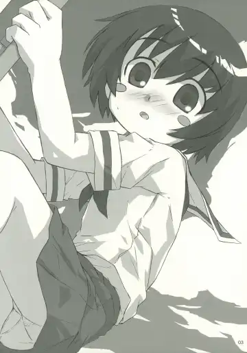 [Makinon Tm] onomichi jane Fhentai - Page 2