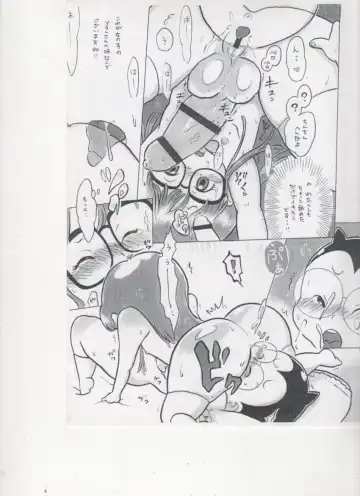 [Igusa Shunrou] Optional Parts Fhentai - Page 10