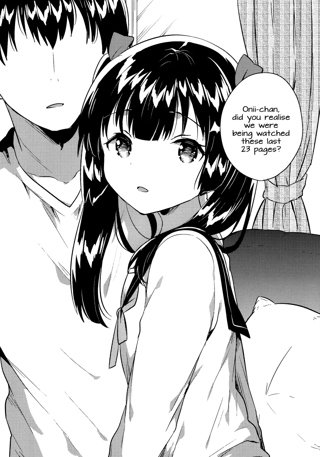 [Ichihaya] Imouto wa Chotto Atama ga Okashii Fhentai - Page 25