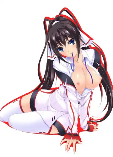 [Asanuma Katsuaki] Shinononono. Fhentai - Page 40