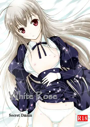 Read White Rose - Fhentai