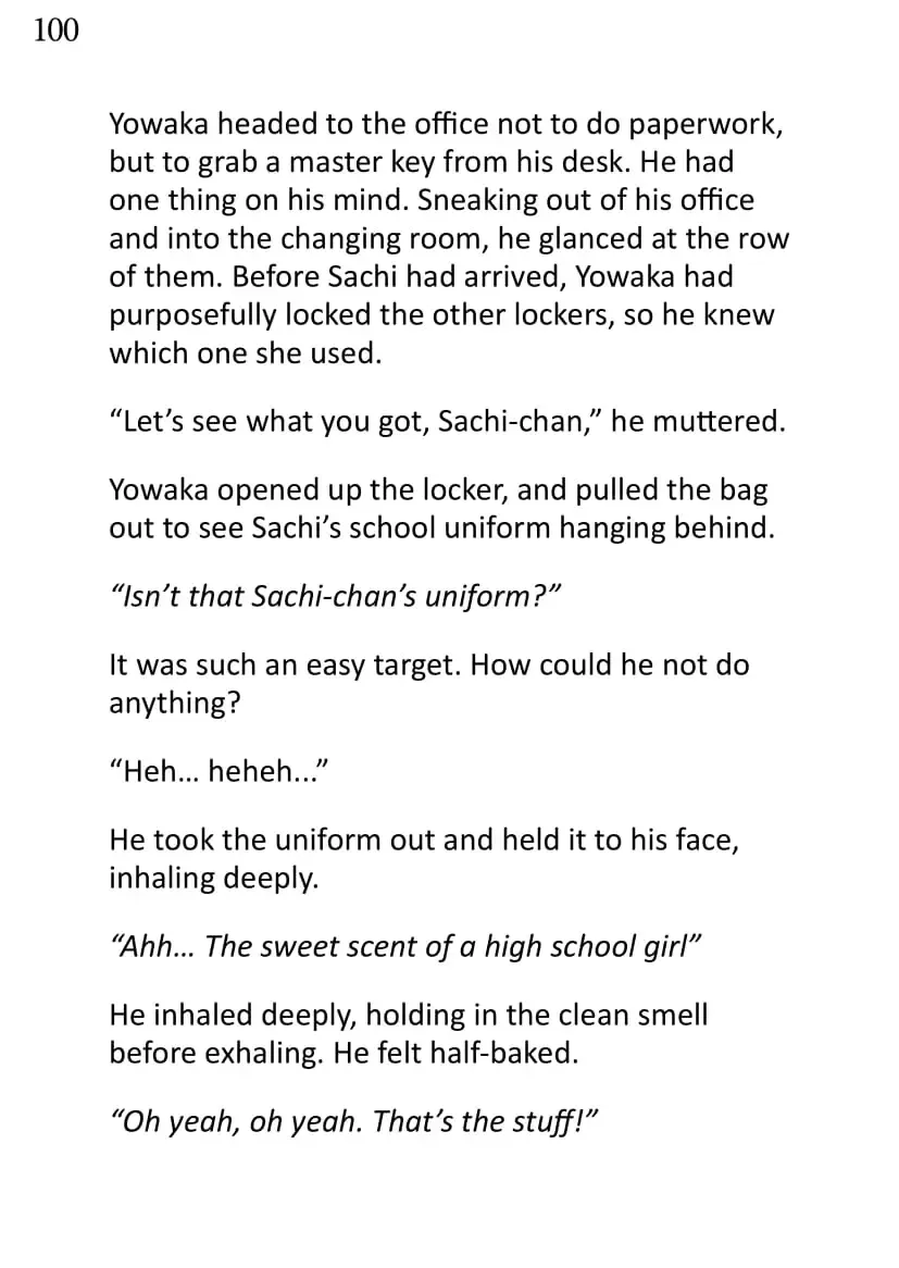 [Magukappu] Hibi ga Makikaesu Toki - When Days Rewind Vol.1 Fhentai - Page 100