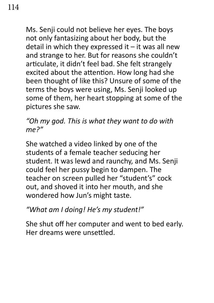 [Magukappu] Hibi ga Makikaesu Toki - When Days Rewind Vol.1 Fhentai - Page 114