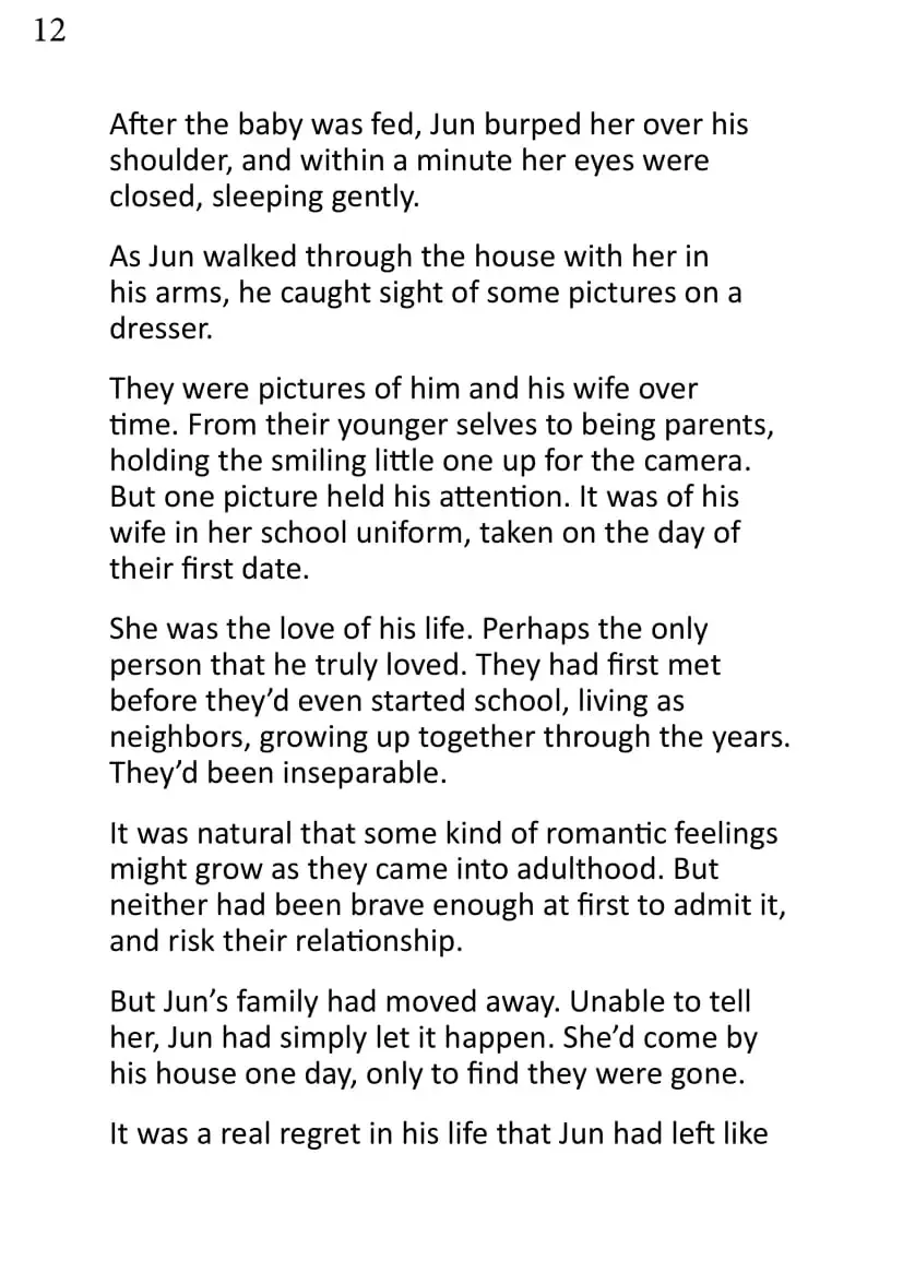 [Magukappu] Hibi ga Makikaesu Toki - When Days Rewind Vol.1 Fhentai - Page 12