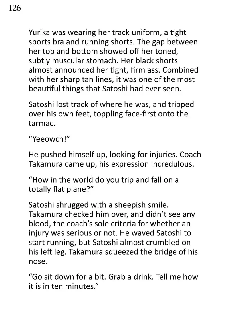 [Magukappu] Hibi ga Makikaesu Toki - When Days Rewind Vol.1 Fhentai - Page 126