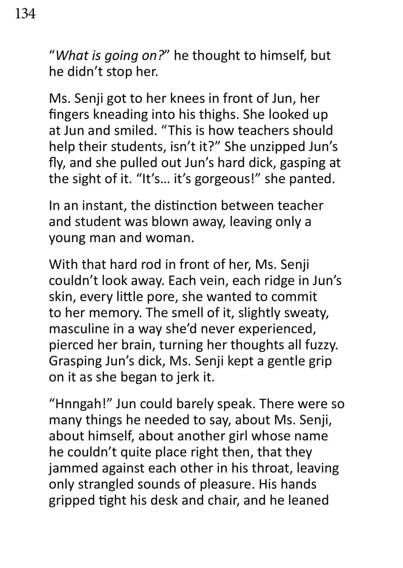 [Magukappu] Hibi ga Makikaesu Toki - When Days Rewind Vol.1 Fhentai - Page 134