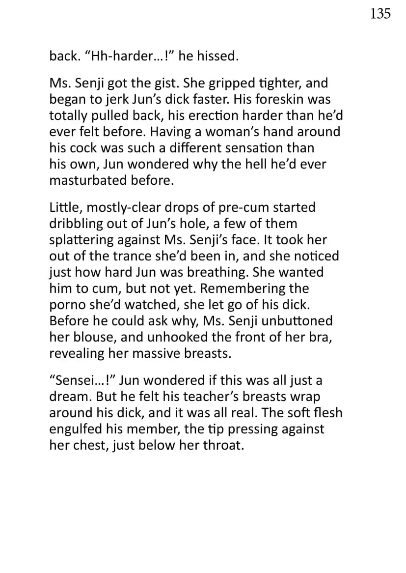 [Magukappu] Hibi ga Makikaesu Toki - When Days Rewind Vol.1 Fhentai - Page 135