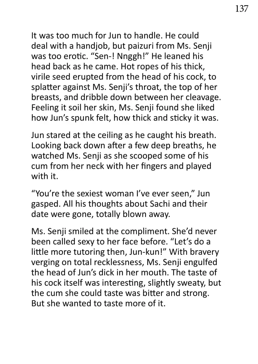 [Magukappu] Hibi ga Makikaesu Toki - When Days Rewind Vol.1 Fhentai - Page 137