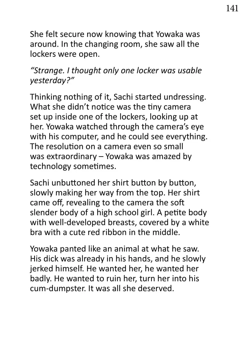 [Magukappu] Hibi ga Makikaesu Toki - When Days Rewind Vol.1 Fhentai - Page 141