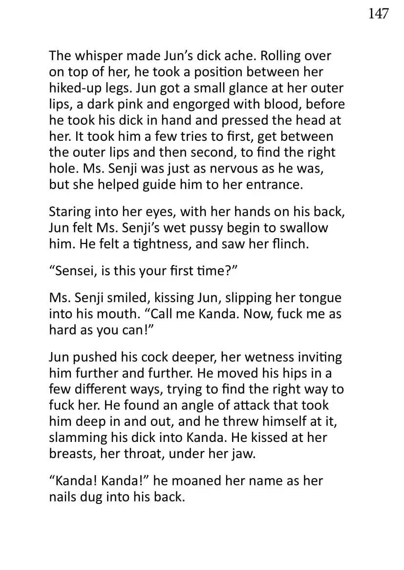 [Magukappu] Hibi ga Makikaesu Toki - When Days Rewind Vol.1 Fhentai - Page 147