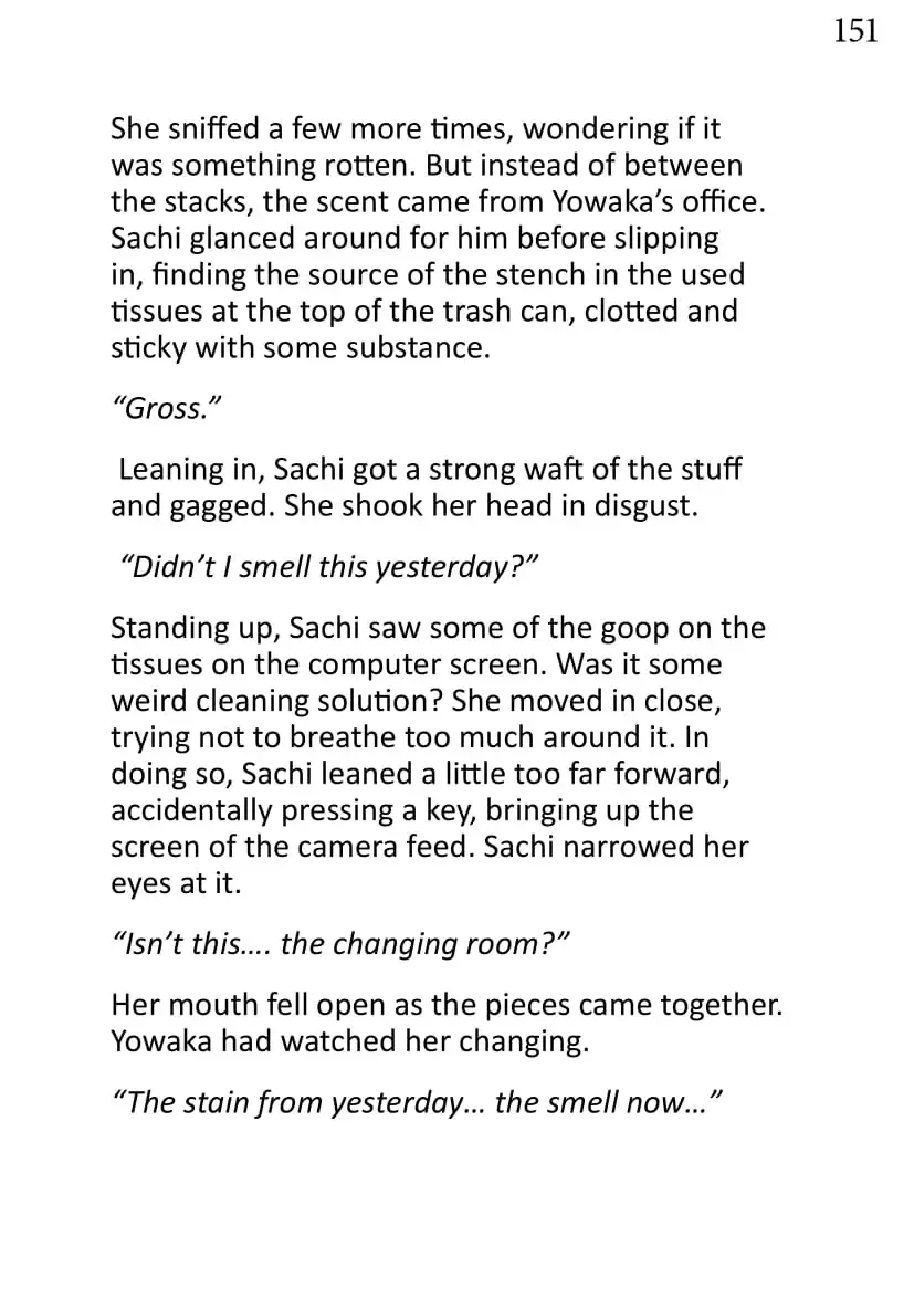 [Magukappu] Hibi ga Makikaesu Toki - When Days Rewind Vol.1 Fhentai - Page 151