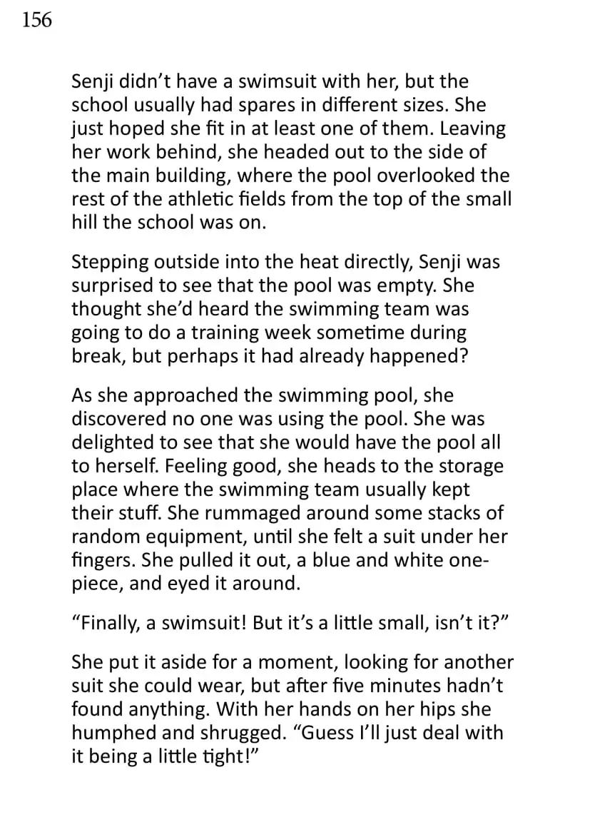 [Magukappu] Hibi ga Makikaesu Toki - When Days Rewind Vol.1 Fhentai - Page 156