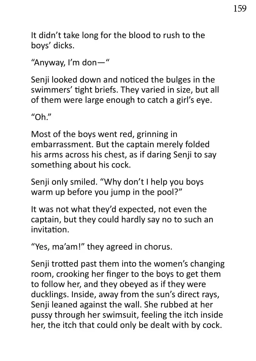 [Magukappu] Hibi ga Makikaesu Toki - When Days Rewind Vol.1 Fhentai - Page 159