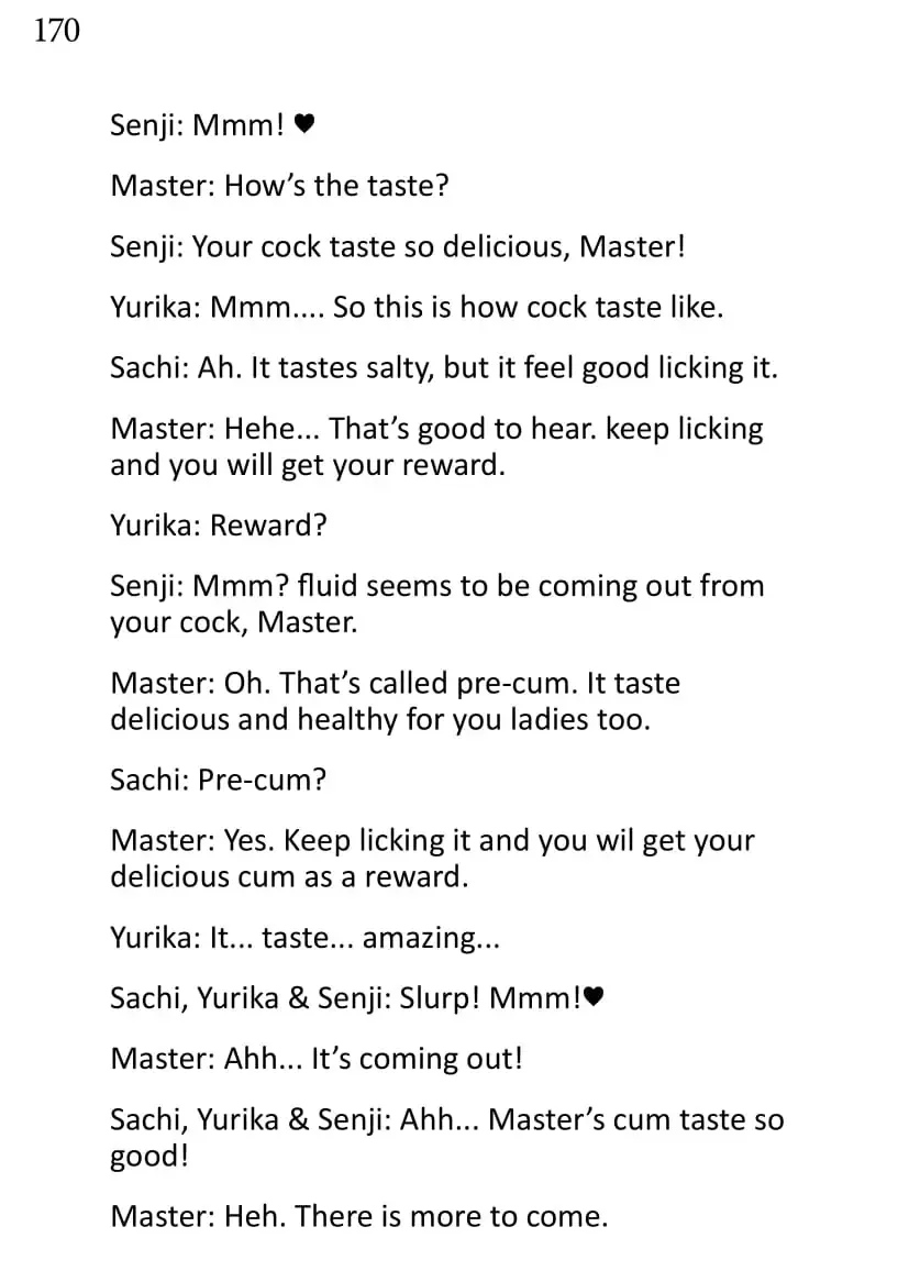 [Magukappu] Hibi ga Makikaesu Toki - When Days Rewind Vol.1 Fhentai - Page 170