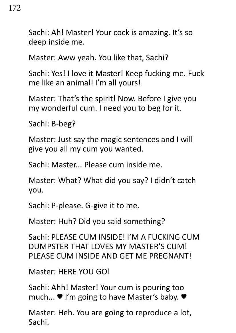 [Magukappu] Hibi ga Makikaesu Toki - When Days Rewind Vol.1 Fhentai - Page 172