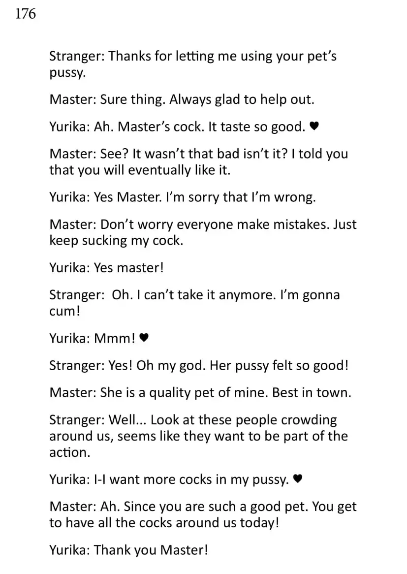 [Magukappu] Hibi ga Makikaesu Toki - When Days Rewind Vol.1 Fhentai - Page 176