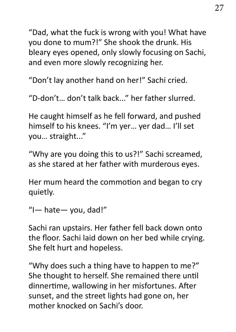 [Magukappu] Hibi ga Makikaesu Toki - When Days Rewind Vol.1 Fhentai - Page 27