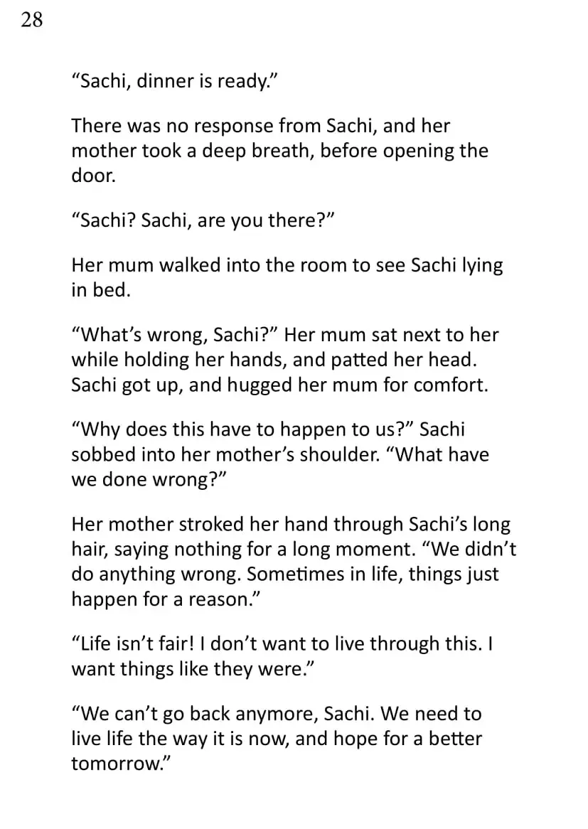 [Magukappu] Hibi ga Makikaesu Toki - When Days Rewind Vol.1 Fhentai - Page 28