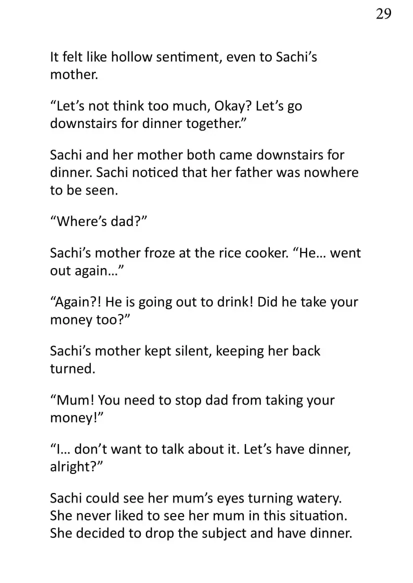 [Magukappu] Hibi ga Makikaesu Toki - When Days Rewind Vol.1 Fhentai - Page 29