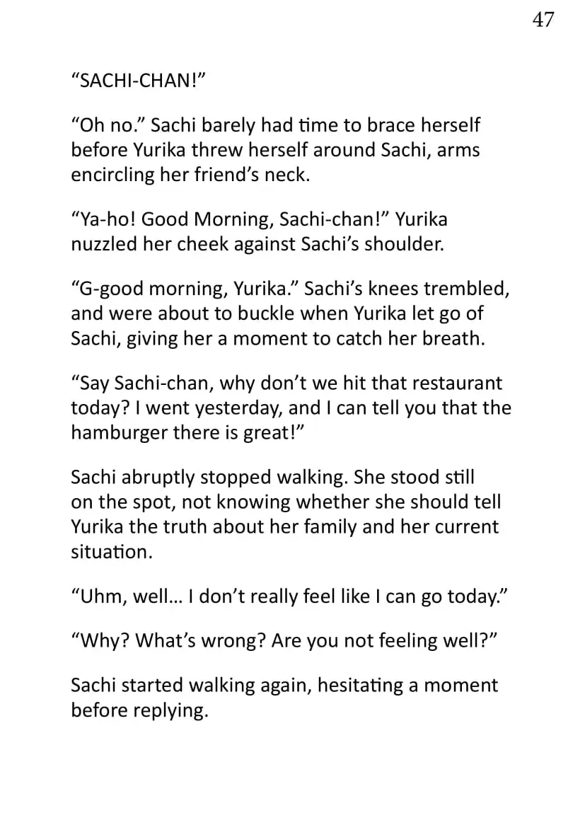 [Magukappu] Hibi ga Makikaesu Toki - When Days Rewind Vol.1 Fhentai - Page 47