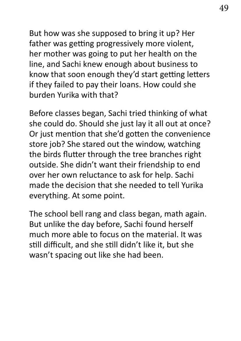 [Magukappu] Hibi ga Makikaesu Toki - When Days Rewind Vol.1 Fhentai - Page 49