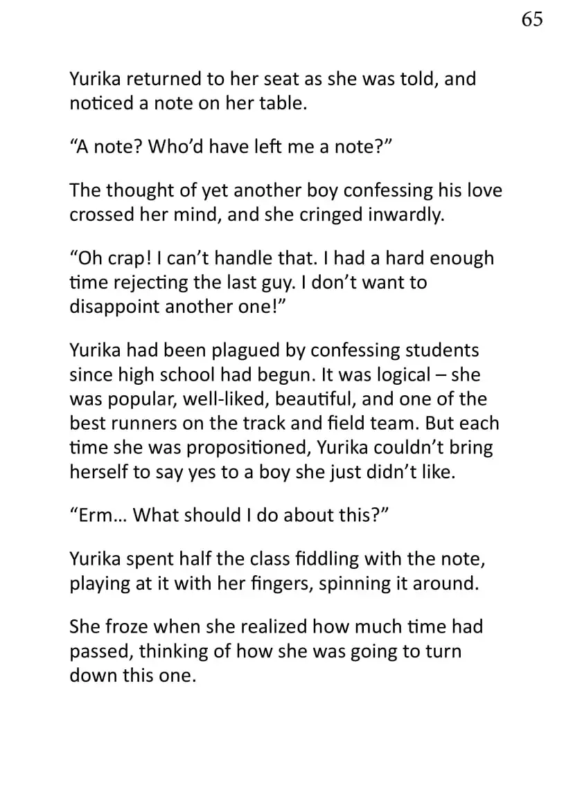 [Magukappu] Hibi ga Makikaesu Toki - When Days Rewind Vol.1 Fhentai - Page 65