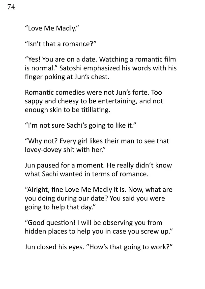 [Magukappu] Hibi ga Makikaesu Toki - When Days Rewind Vol.1 Fhentai - Page 74