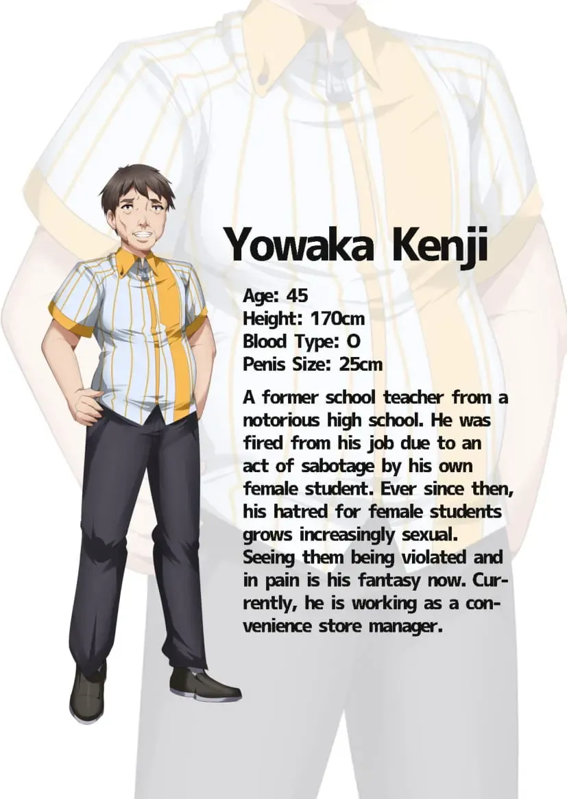 [Magukappu] Hibi ga Makikaesu Toki - When Days Rewind Vol.1 Fhentai - Page 8