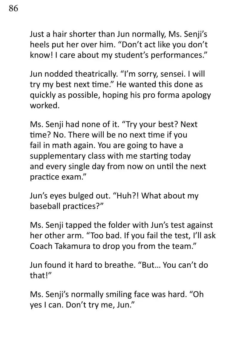 [Magukappu] Hibi ga Makikaesu Toki - When Days Rewind Vol.1 Fhentai - Page 86