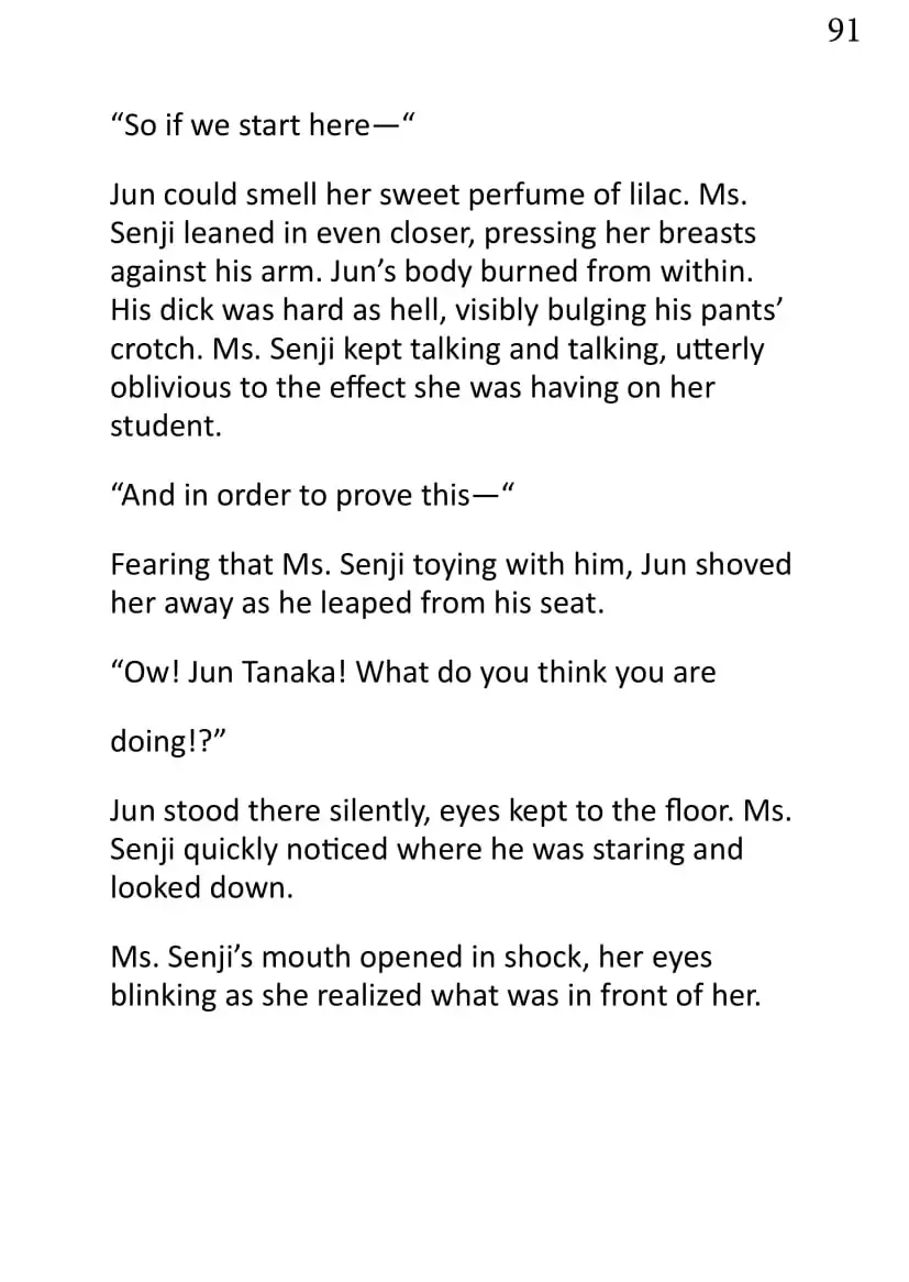 [Magukappu] Hibi ga Makikaesu Toki - When Days Rewind Vol.1 Fhentai - Page 91