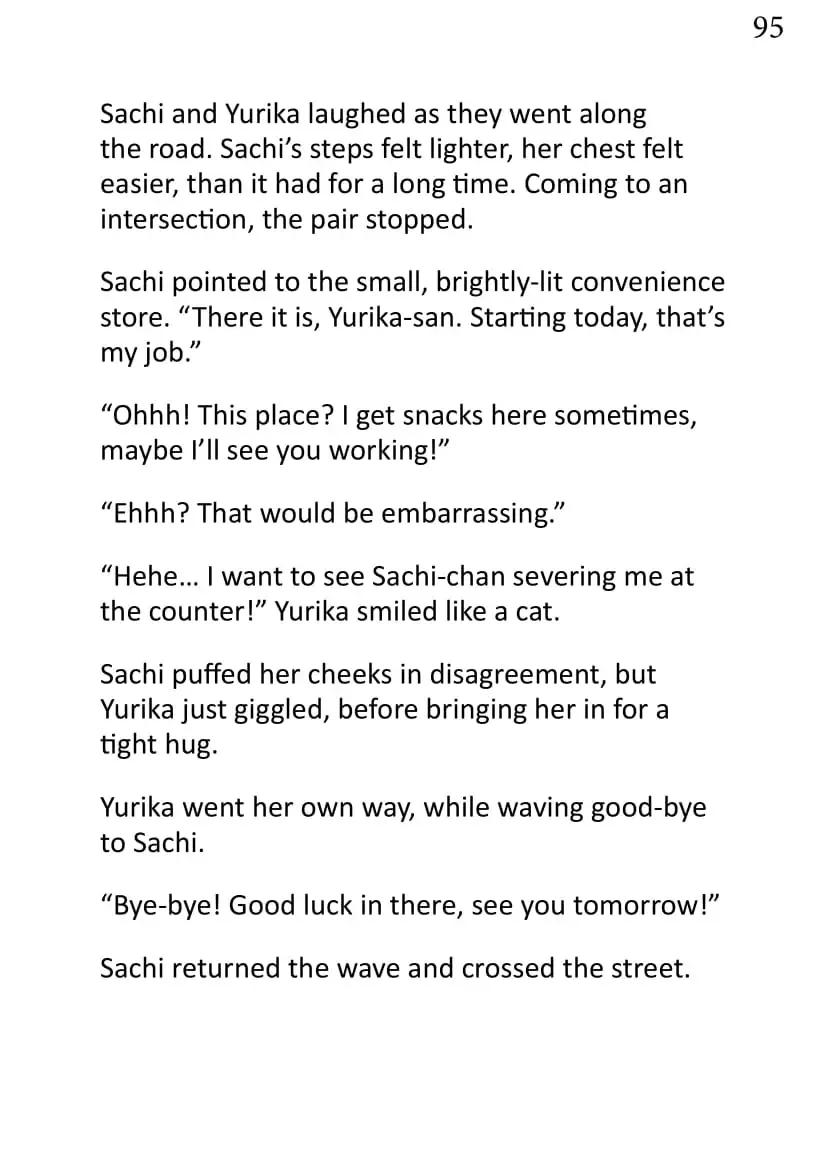 [Magukappu] Hibi ga Makikaesu Toki - When Days Rewind Vol.1 Fhentai - Page 95