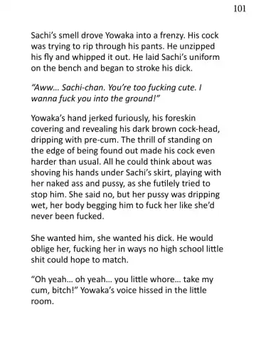 [Magukappu] Hibi ga Makikaesu Toki - When Days Rewind Vol.1 Fhentai - Page 101