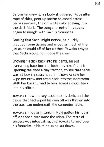 [Magukappu] Hibi ga Makikaesu Toki - When Days Rewind Vol.1 Fhentai - Page 103